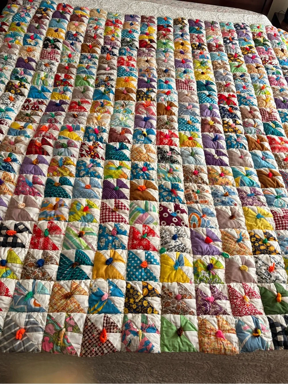 N/A beautiful handmade